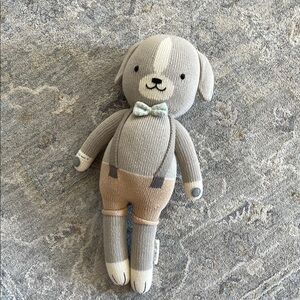 Cuddle and kind Noah Dog 20”